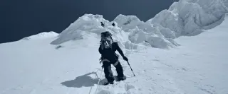 How Difficult Is It To Climb Mt Kanchenjunga